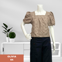 Load image into Gallery viewer, OLIVIA 0064 - EYELET