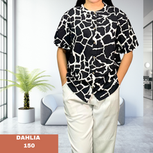 Load image into Gallery viewer, DAHLIA BLOUSE 0150