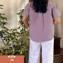 Load image into Gallery viewer, ALICE BLOUSE 0032