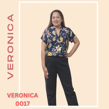 Load image into Gallery viewer, VERONICA BLOUSE 0017