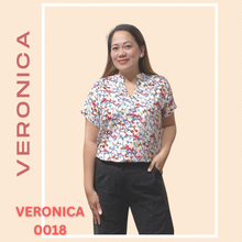 Load image into Gallery viewer, VERONICA BLOUSE 0018