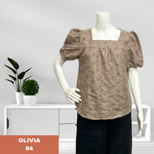 Load image into Gallery viewer, OLIVIA 0064 - EYELET