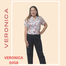 Load image into Gallery viewer, VERONICA BLOUSE 0018