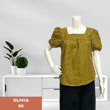 Load image into Gallery viewer, OLIVIA 0065 - EYELET