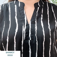 Load image into Gallery viewer, SHAMCY BLOUSE 0010