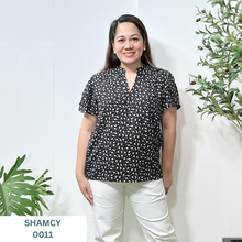 Load image into Gallery viewer, SHAMCY BLOUSE 0011