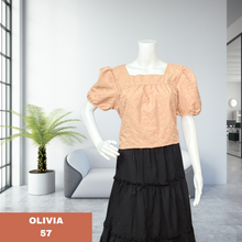 Load image into Gallery viewer, OLIVIA 0057 -  EYELET