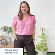 Load image into Gallery viewer, CARMIE BLOUSE 0006