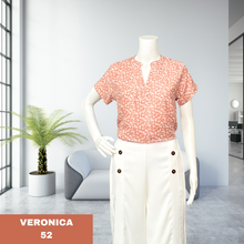 Load image into Gallery viewer, VERONICA BLOUSE 0052