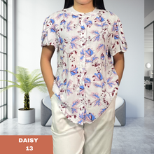 Load image into Gallery viewer, DAISY BLOUSE 0013