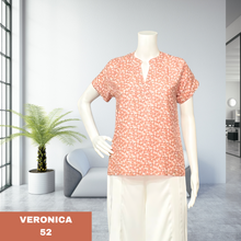 Load image into Gallery viewer, VERONICA BLOUSE 0052