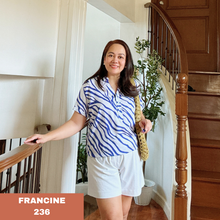 Load image into Gallery viewer, FRANCINE BLOUSE 0236