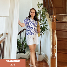 Load image into Gallery viewer, FRANCINE BLOUSE 0236