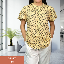 Load image into Gallery viewer, DAISY BLOUSE 0015