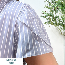 Load image into Gallery viewer, SHAMCY BLOUSE 0013