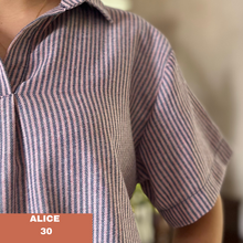 Load image into Gallery viewer, ALICE BLOUSE 0030