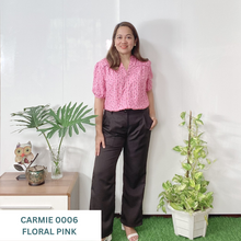 Load image into Gallery viewer, CARMIE BLOUSE 0006