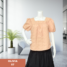 Load image into Gallery viewer, OLIVIA 0057 -  EYELET