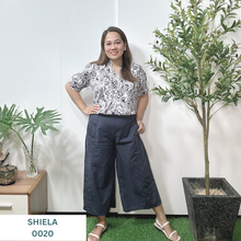 Load image into Gallery viewer, SHIELA BLOUSE 0020