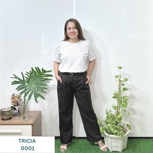 Load image into Gallery viewer, TRICIA  BLOUSE 0001