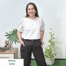 Load image into Gallery viewer, TRICIA  BLOUSE 0001