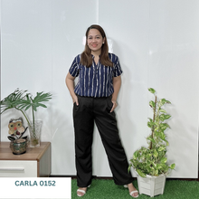 Load image into Gallery viewer, CARLA BLOUSE 0152