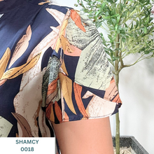 Load image into Gallery viewer, SHAMCY BLOUSE 0018