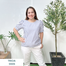 Load image into Gallery viewer, TRICIA  BLOUSE 0005
