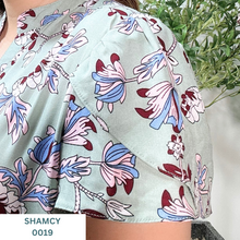 Load image into Gallery viewer, SHAMCY BLOUSE 0019