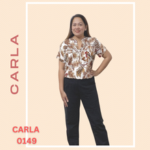 Load image into Gallery viewer, CARLA BLOUSE 0149