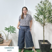 Load image into Gallery viewer, CAMERON BLOUSE 0077