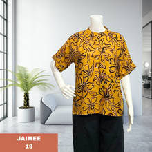 Load image into Gallery viewer, JAIMEE BLOUSE 0019