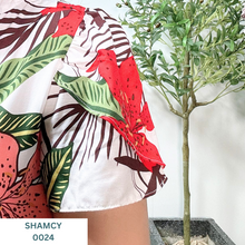 Load image into Gallery viewer, SHAMCY BLOUSE 0024