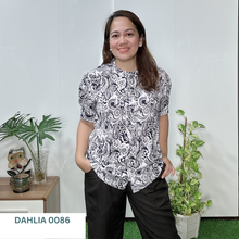 Load image into Gallery viewer, DAHLIA BLOUSE 0086