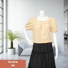 Load image into Gallery viewer, OLIVIA 0059 - EYELET