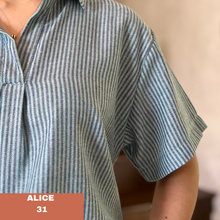 Load image into Gallery viewer, ALICE BLOUSE 0031