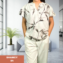 Load image into Gallery viewer, SHAMCY BLOUSE 0084