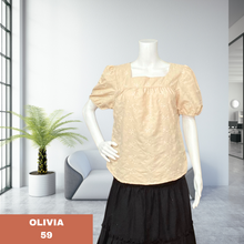 Load image into Gallery viewer, OLIVIA 0059 - EYELET