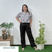 Load image into Gallery viewer, DAHLIA BLOUSE 0086