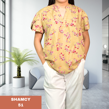 Load image into Gallery viewer, SHAMCY BLOUSE 0051