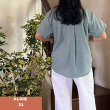 Load image into Gallery viewer, ALICE BLOUSE 0031