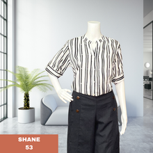 Load image into Gallery viewer, SHANE BLOUSE 0053
