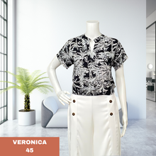 Load image into Gallery viewer, VERONICA BLOUSE 0045