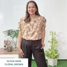 Load image into Gallery viewer, OLIVIA 0038