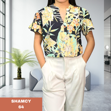 Load image into Gallery viewer, SHAMCY BLOUSE 0064