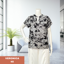 Load image into Gallery viewer, VERONICA BLOUSE 0045