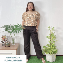 Load image into Gallery viewer, OLIVIA 0038