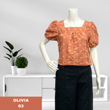Load image into Gallery viewer, OLIVIA 0063 - EYELET