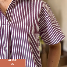 Load image into Gallery viewer, ALICE BLOUSE 0032