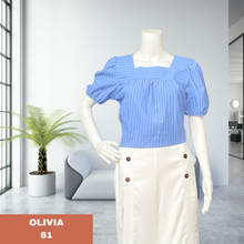 Load image into Gallery viewer, OLIVIA 0061